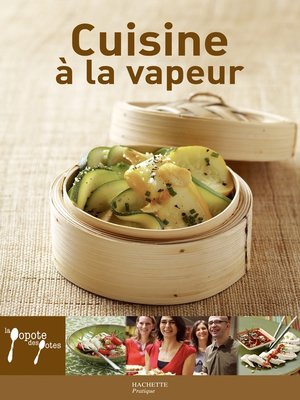cover image of Cuisine à la vapeur--39